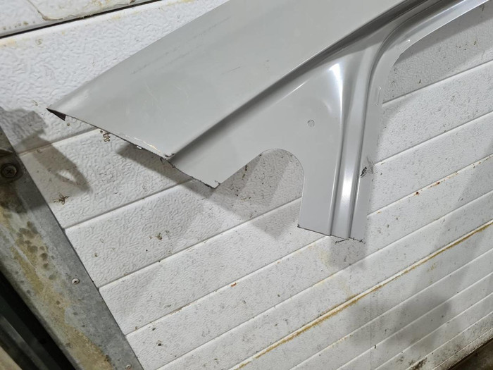 Боковина правая Geely Tugella (2019-н.в.)