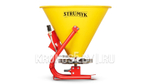 Разбрасыватель навесной (Лейка) Strumyk S-300 (300 л)