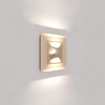 Встраиваемая LED подсветка (шампань) W1154511