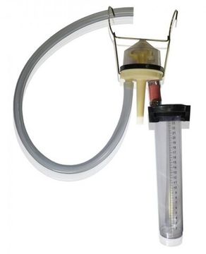 Устройство зоотехнического контроля молока 1-23 кг, 5%