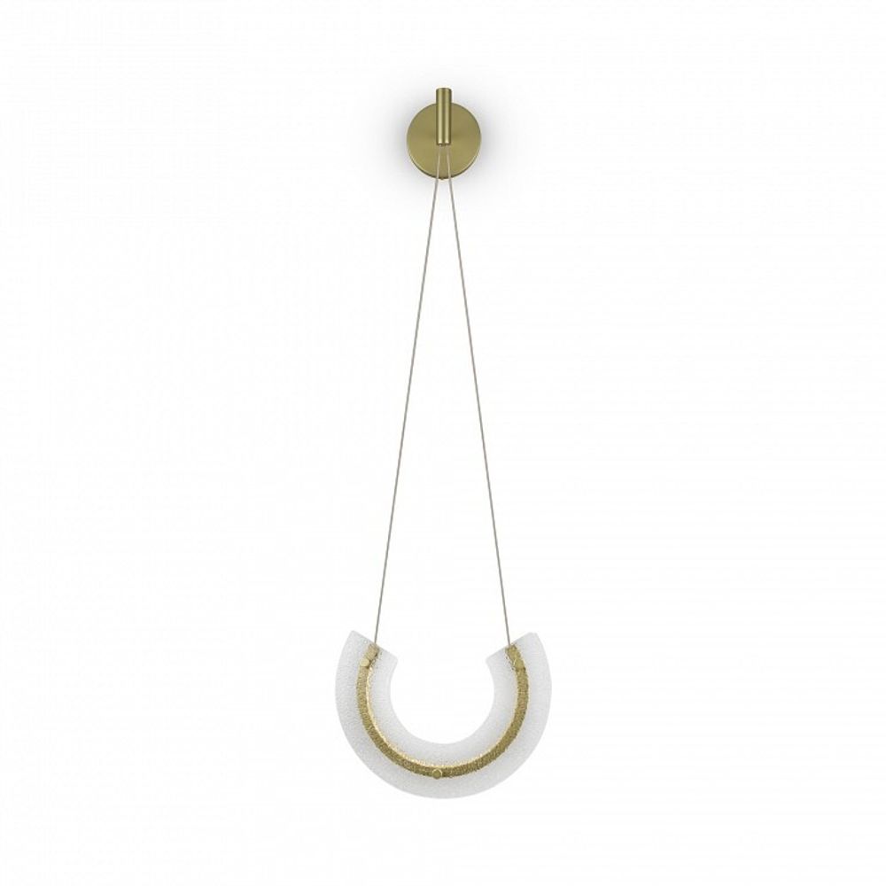 Подвесной светильник Maytoni Maya P091WL-L18G3K