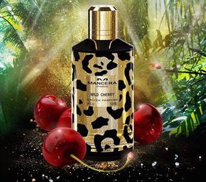 Mancera Wild Cherry Eau De Parfum