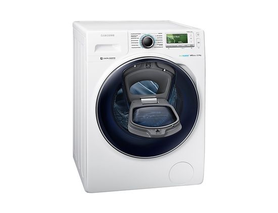 Стиральная машина Samsung WW12K8412OW