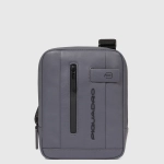 Сумка кросс-боди Piquadro Urban/Grigio