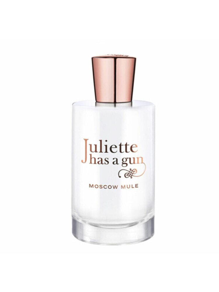 Нишевая парфюмерия  Juliette Has A Gun EDP Moscow Mule 100 ml