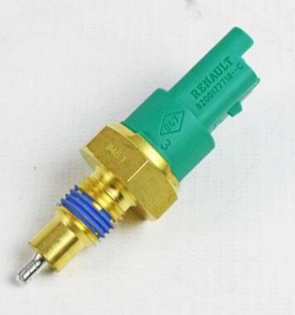 Датчик заднего хода 2180Веста\Рено (жабка) АвтоПартнер 82 00 177 718