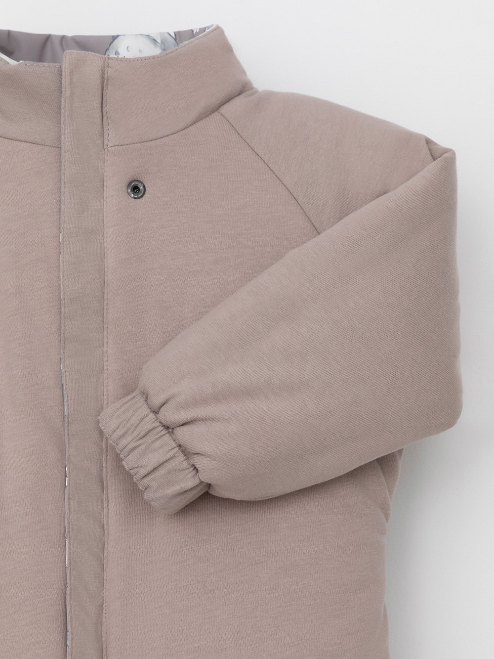 Демисезонный комбинезон, Зайчики