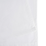 Халат банный белого цвета essential l/xl