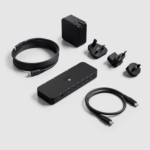 RODE RØDE HUB