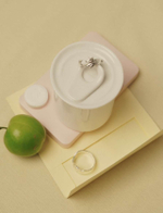 кольцо котик