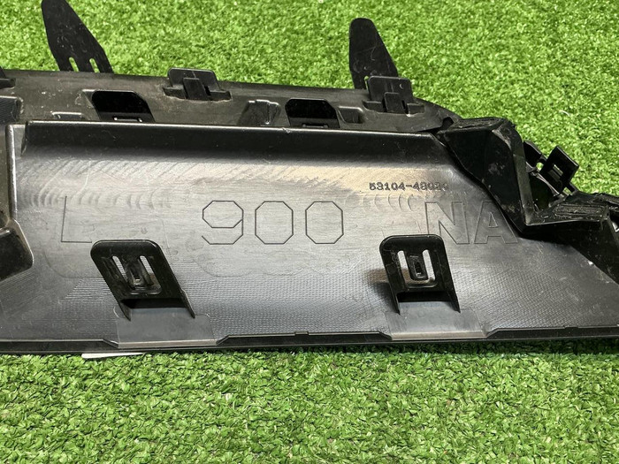 Накладка ПТФ левая Lexus RX 5 (2022-н.в.)