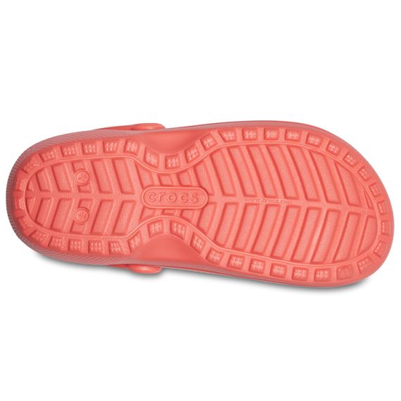 Crocs Classic Lined 'Orange'