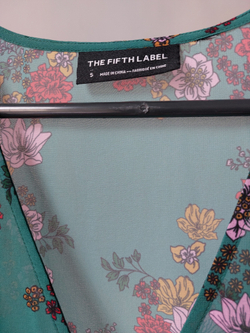 Платье The Fifth Label