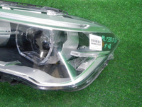 Фара левая BMW X1 F48 (2015-2019) LED