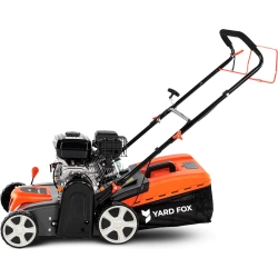 YARD FOX 38 VP бензиновый вертикуттер 38 VP