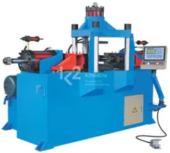 Станок для формовки труб Sanco TM-50T-2S180°