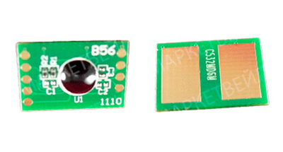 Чип OKI C532dn/C542dn/MC573dn/MC563dn (46490630) Magenta, 6K (ELP Imaging®)