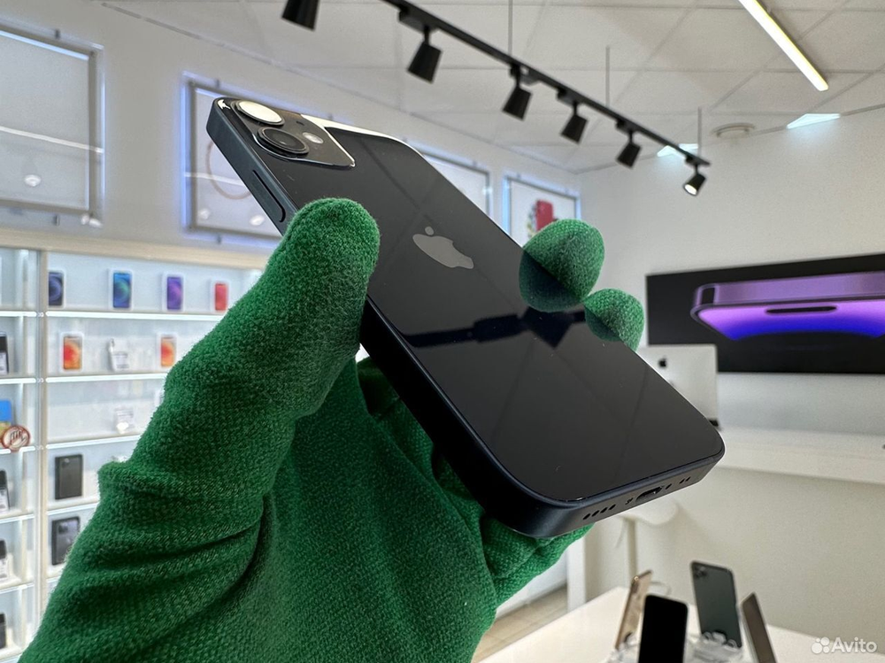 iPhone 12 Mini, 256 ГБ б/у