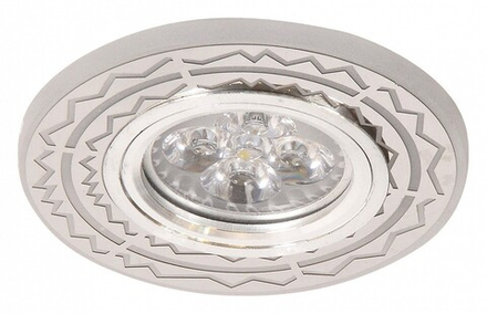 Встраиваемый светильник Imex IL.0030 1 IL.0030.0302