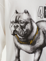 Мужской Лонгслив 4 The Dawgs