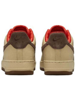 Кроссовки Nike Air Force 1 '07 Light British Cacao