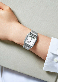 Часы Casio AQ-230A-7D