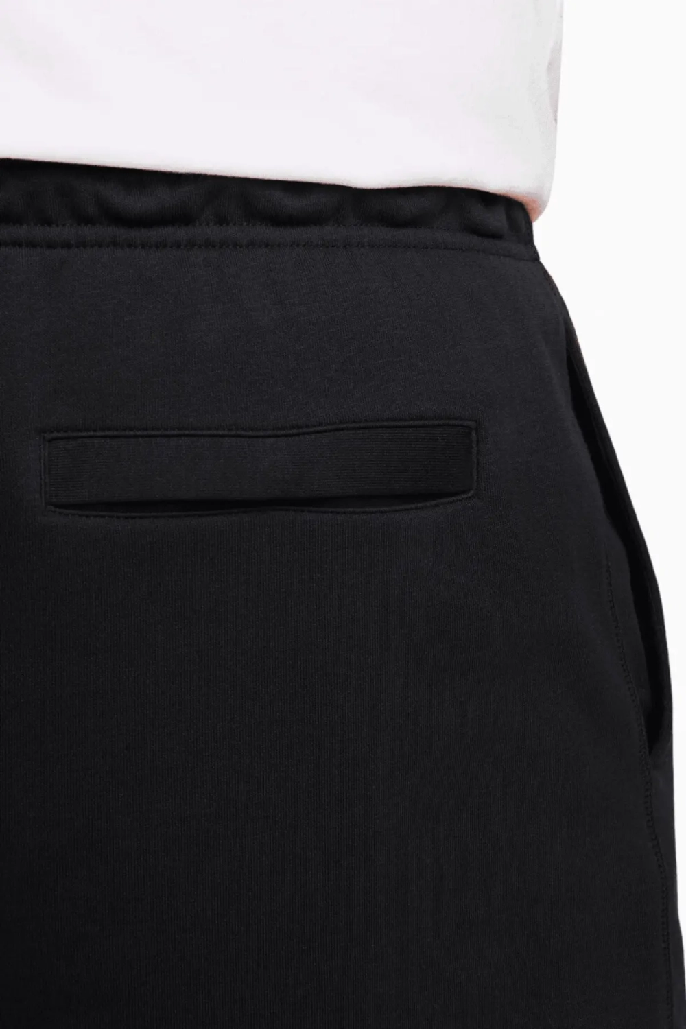 Шорты Nike Club - черный