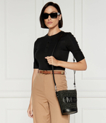 Сумка через плечо Townsend Michael Kors - черный(32S4S10C5O)