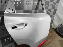 Дверь задняя правая Changan CS55 Plus, UNI-S 21-нв Б/У Оригинал S203F2701030800