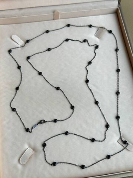 Цепь Tiffany & Co.