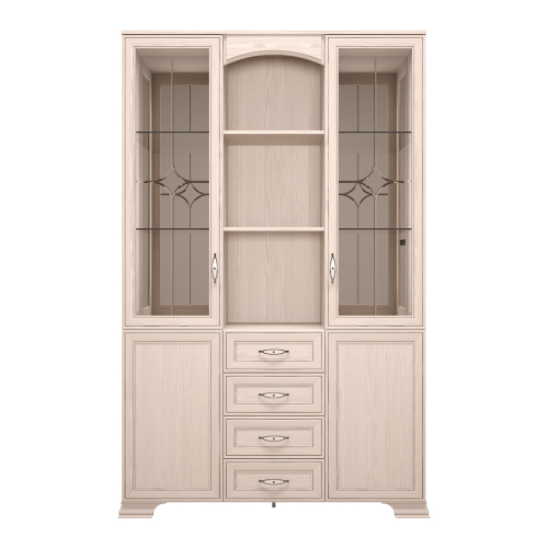 Венеция 30. Буфет