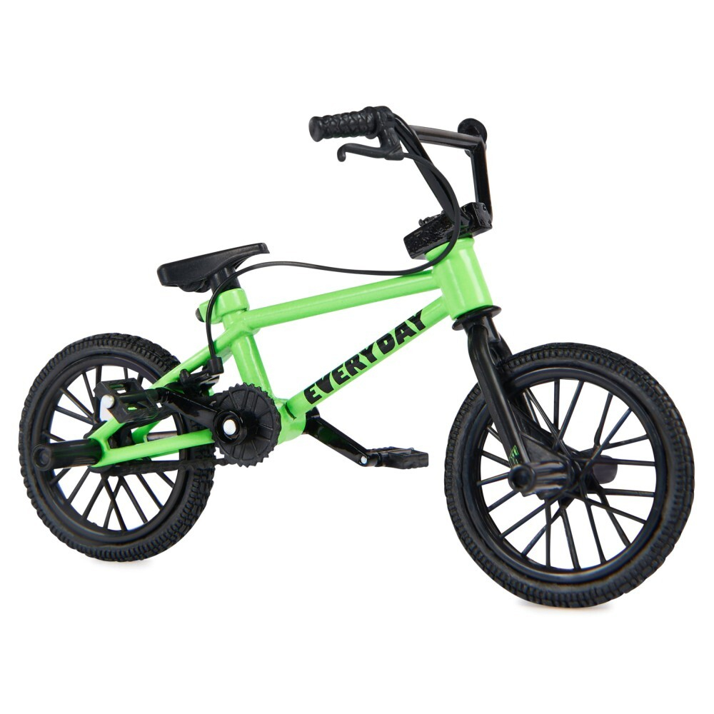 Tech Deck - SE Bikes BMX Bike 20141004 / артикул   99866 6028602 20141004  / GTIN 778988237212