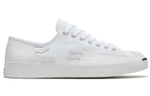 Converse Jack Purcell "White Flames" Low Top