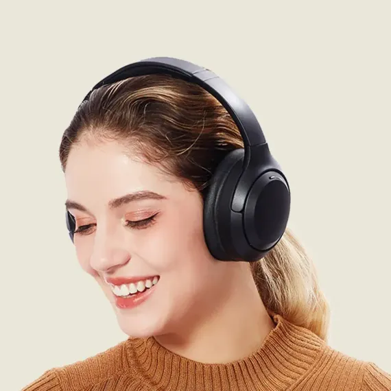 Honor Choice Headphones White