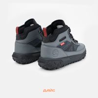  Ботинки Timberland GS Motion 6 Mid WP 