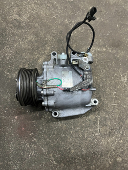 Компрессор кондиционера для Honda Civic 8