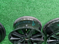 Диск Комплект дисков R18 Changan Uni-V (2022-н.в.)