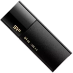 32GB USB Flash Silicon Prower Ultima U5 черный