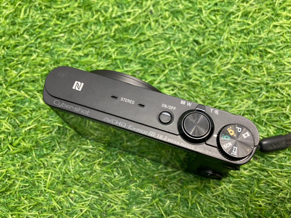 Sony WX350