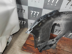 Бампер передний Exeed VX 21-24 Б/У Оригинал 602000372AADQJ