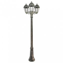 Фонарный столб Fumagalli Saba K22.156.S30.BXF1R