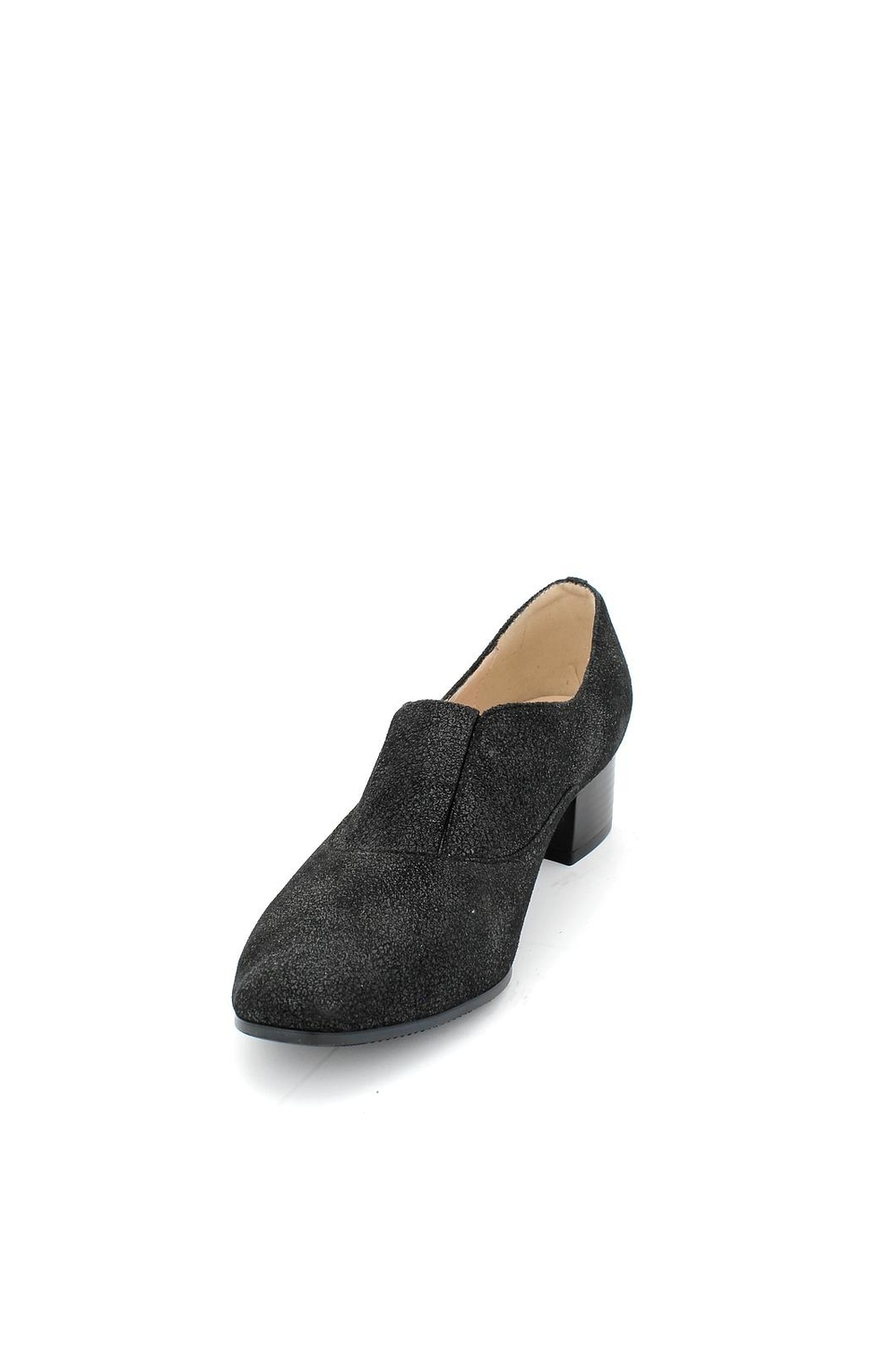 Лоферы женские Ascalini W22187