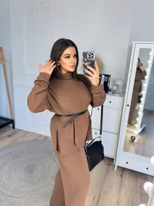 Костюм из ангоры УК-367-1 Фабрика Моды