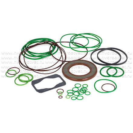 A4VG140 SEAL KIT - Комплект уплотнений (ремкомплект)