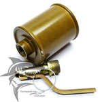 Макет учебно-тренировочной гранаты РГ-42 (ММГ)