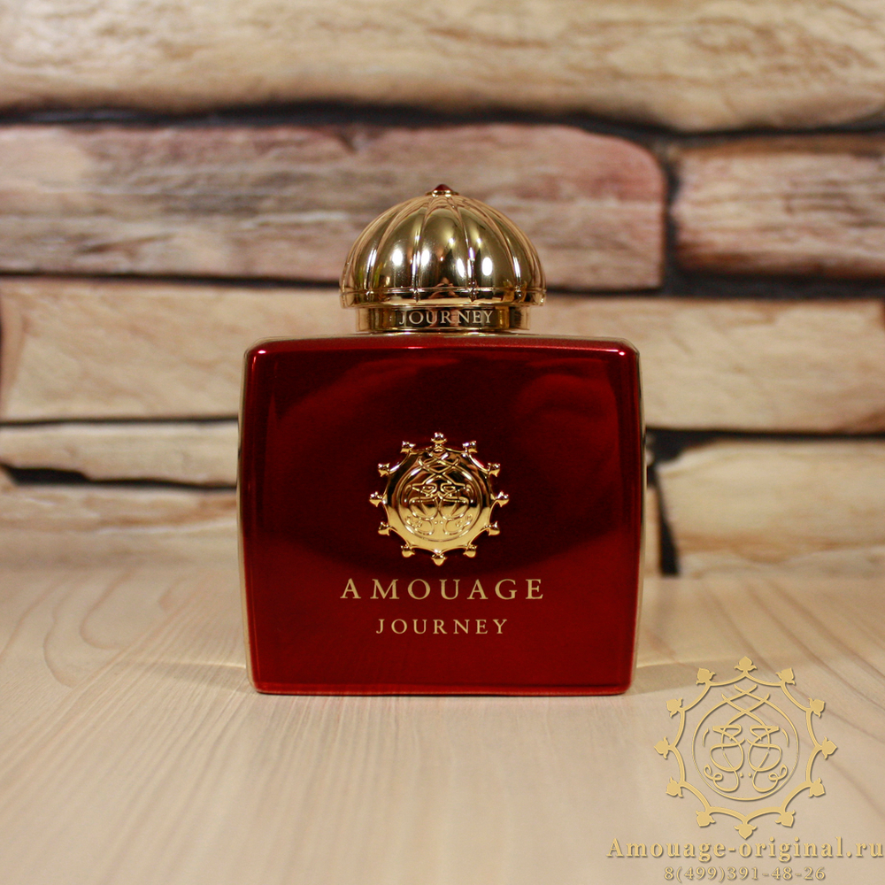 Amouage Journey Woman
