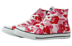 A Bathing Ape Abc Camo Ape Sta Hi Stylish Skateboarding