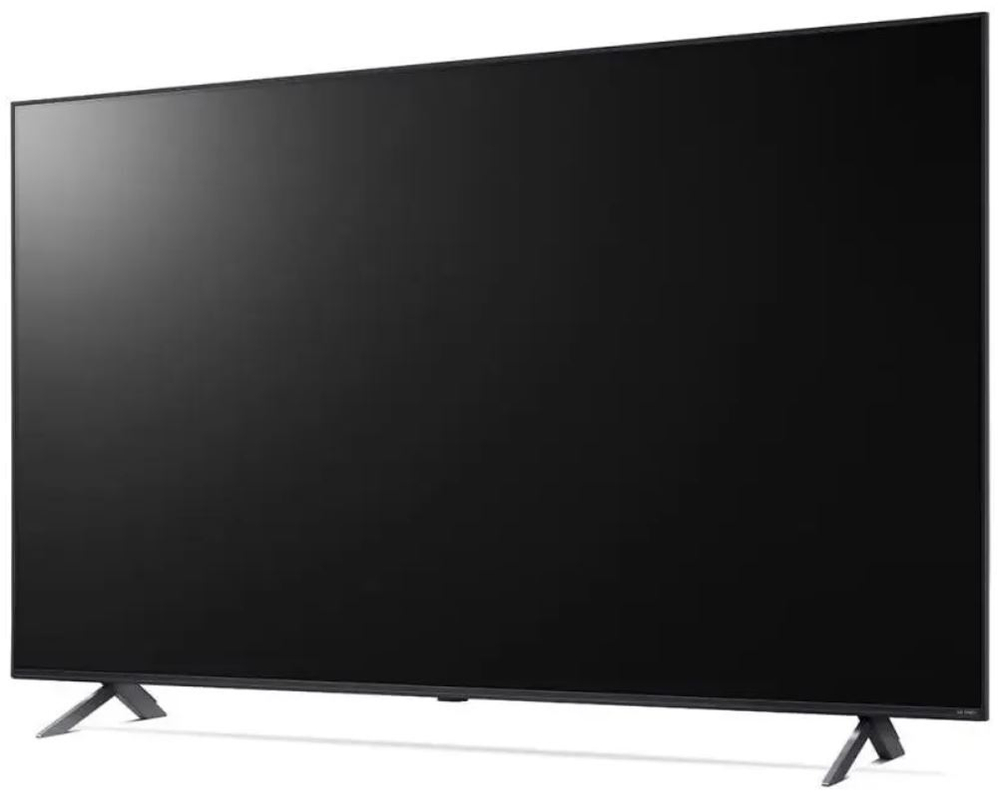 Телевизор  LG 65QNED80T6A.ARUB
