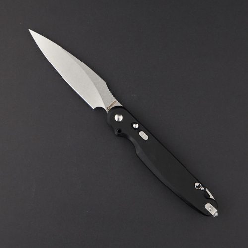 Нож Parrot Black SW VG10
