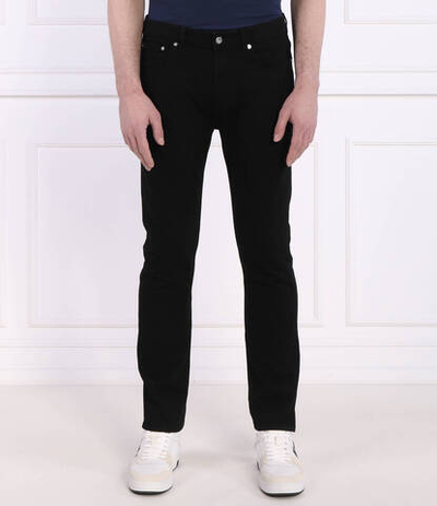 Джинсы Ash Hugo Blue - черный(50511483)